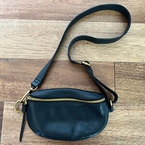 HOBO fern belt bag